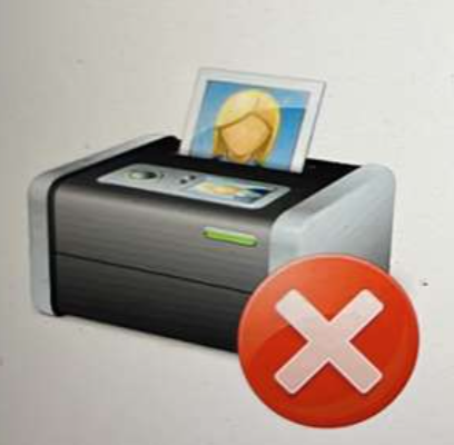 Printer Error